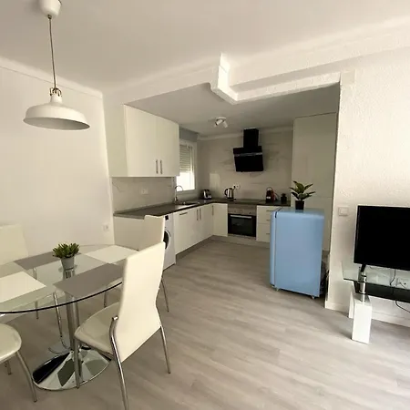 Apartment Stil Mar Anna - Stil Ideal Anna L'Escala