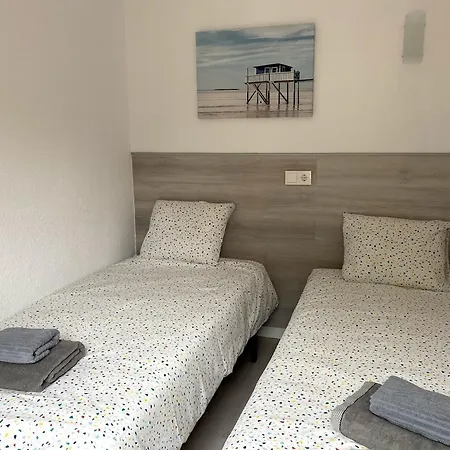 Stil Mar Anna - Stil Ideal Anna Apartment