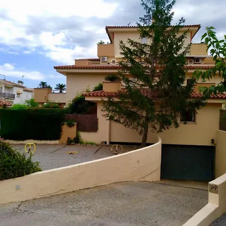 Stil Mar Anna - Stil Ideal Anna Apartment L'Escala