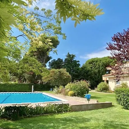 Apartment Stil Mar Anna - Stil Ideal Anna L'Escala