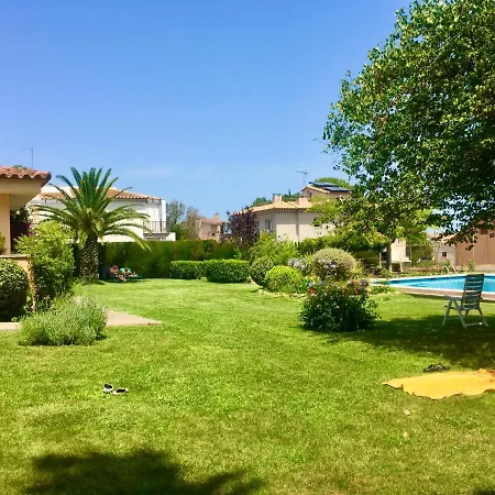 Apartment Stil Mar Anna - Stil Ideal Anna *