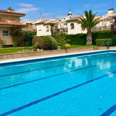 Stil Mar Anna - Stil Ideal Anna Appartement L' Escala